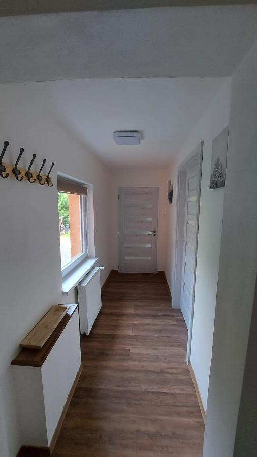 Apartman Terezka Jílové Εξωτερικό φωτογραφία