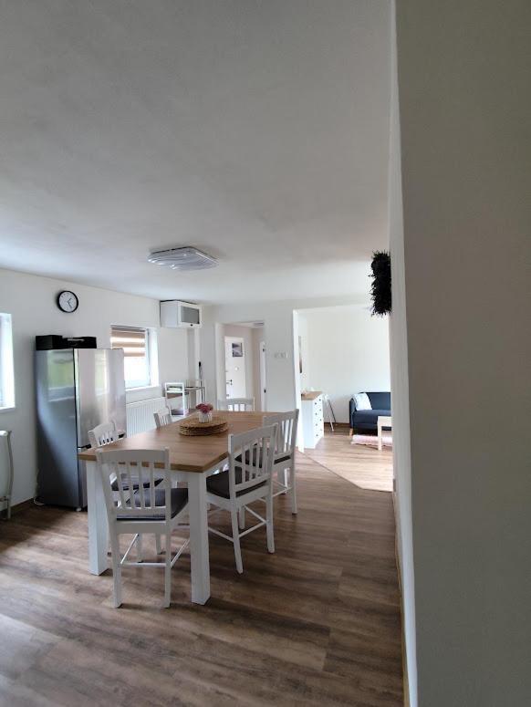 Apartman Terezka Jílové Εξωτερικό φωτογραφία