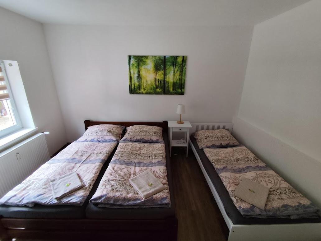 Apartman Terezka Jílové Εξωτερικό φωτογραφία