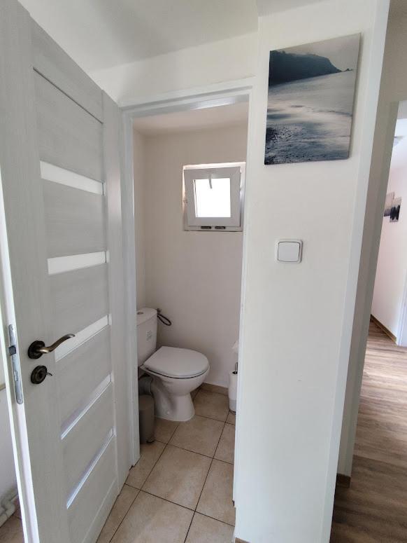 Apartman Terezka Jílové Εξωτερικό φωτογραφία