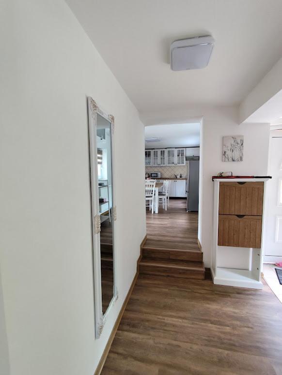 Apartman Terezka Jílové Εξωτερικό φωτογραφία