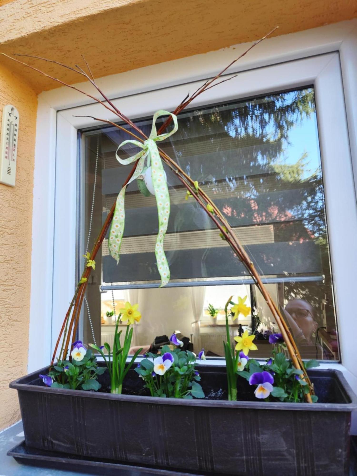 Apartman Terezka Jílové Εξωτερικό φωτογραφία