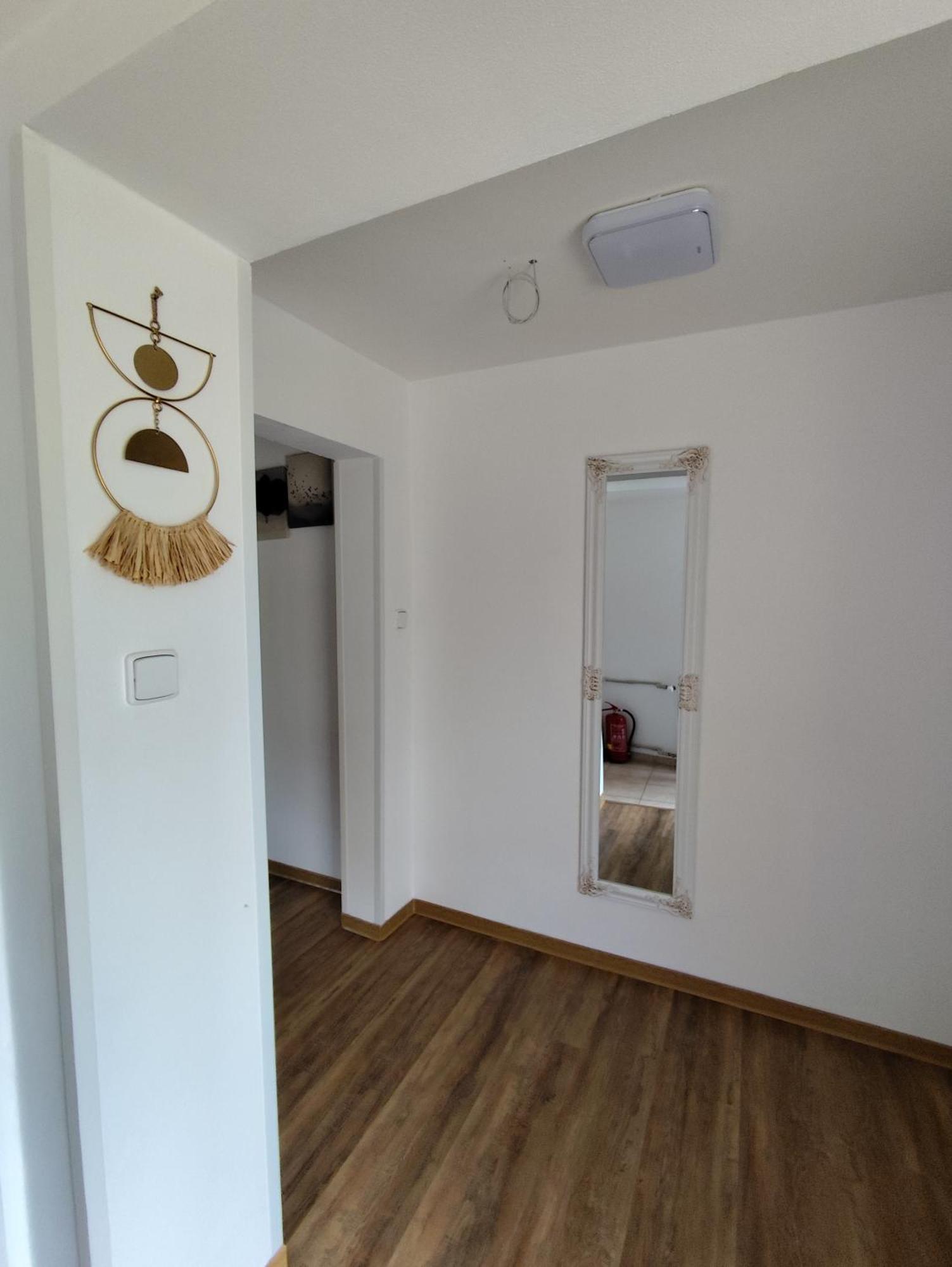 Apartman Terezka Jílové Εξωτερικό φωτογραφία