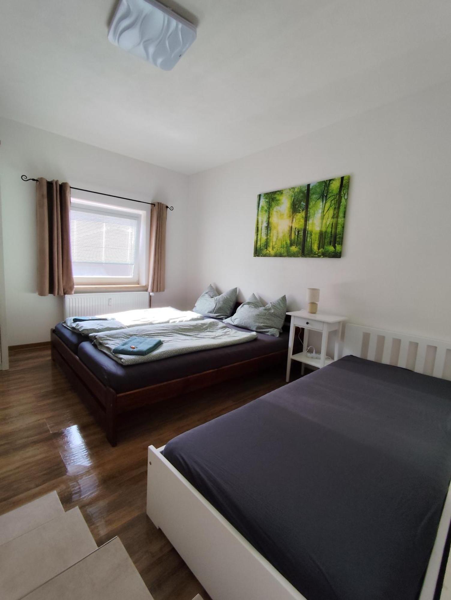 Apartman Terezka Jílové Εξωτερικό φωτογραφία